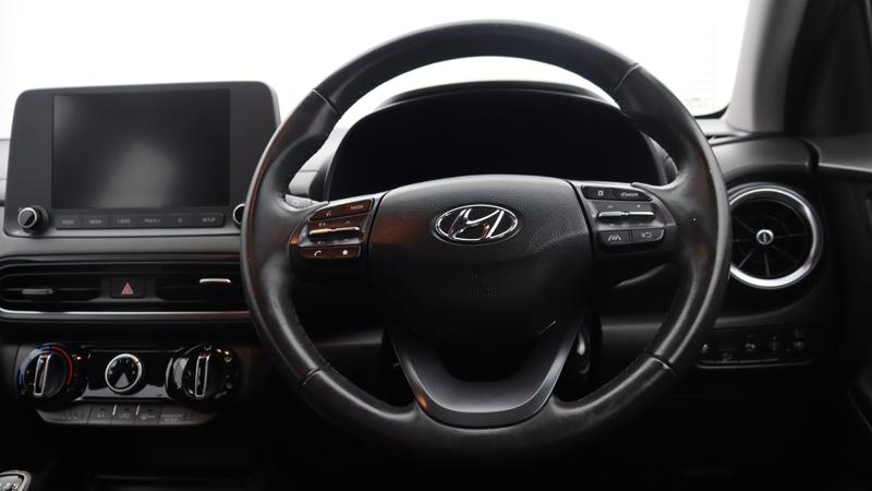 Used Hyundai KONA 2022 for sale - 77117288: Photo 9