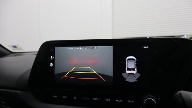 Used Hyundai i20 2023 for sale - 77116966: Photo 12