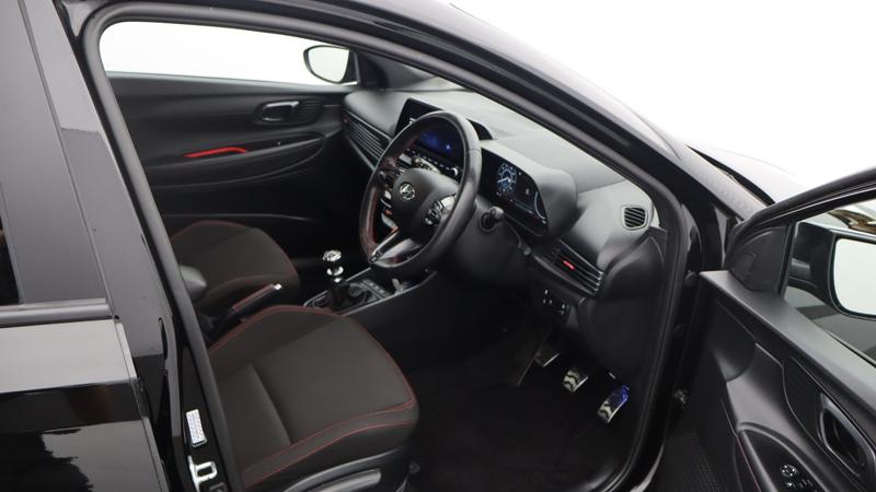 Used Hyundai i20 2023 for sale - 77116966: Photo 15