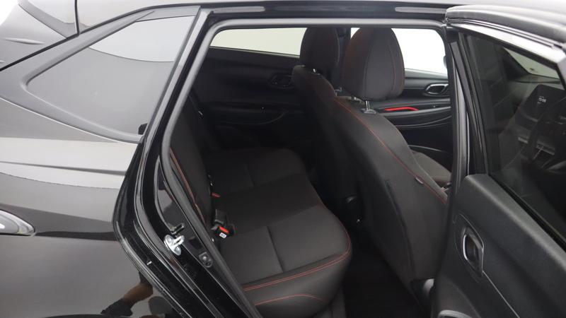 Used Hyundai i20 2023 for sale - 77116966: Photo 16