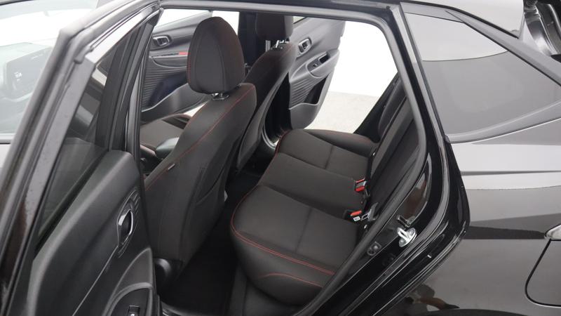 Used Hyundai i20 2023 for sale - 77116966: Photo 18