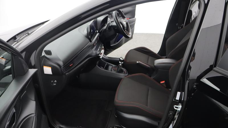 Used Hyundai i20 2023 for sale - 77116966: Photo 19