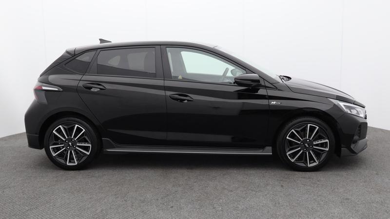 Used Hyundai i20 2023 for sale - 77116966: Photo 2