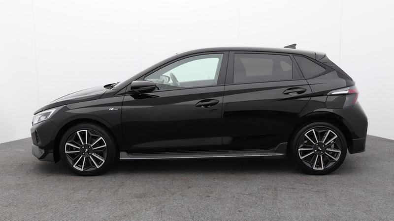 Used Hyundai i20 2023 for sale - 77116966: Photo 6