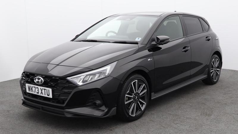 Used Hyundai i20 2023 for sale - 77116966: Photo 7