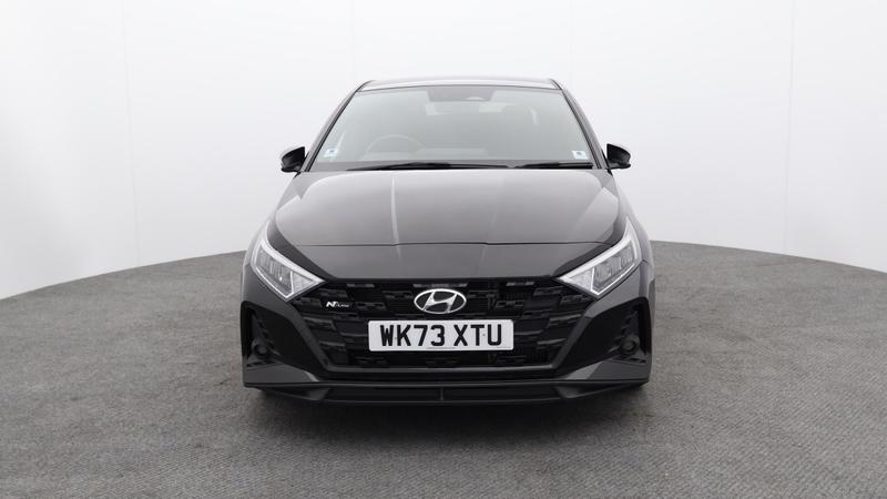 Used Hyundai i20 2023 for sale - 77116966: Photo 8
