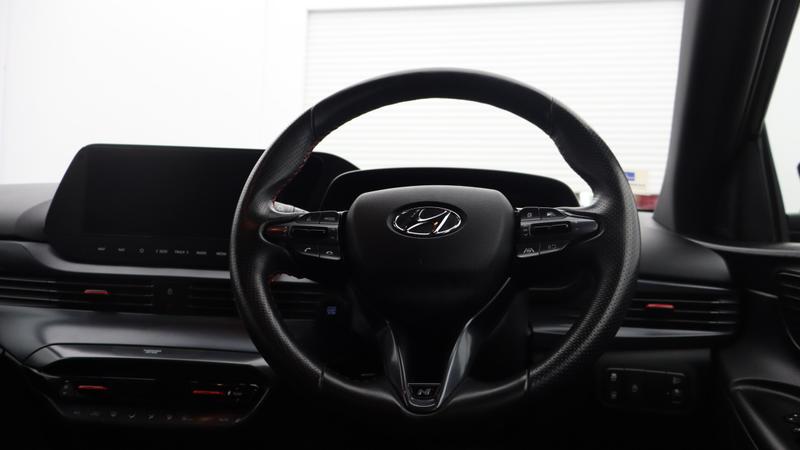 Used Hyundai i20 2023 for sale - 77116966: Photo 9