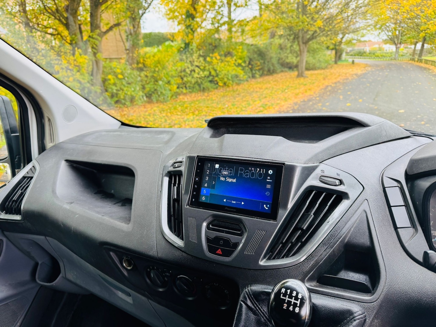 Used Ford Transit Custom 2016 for sale - 76488440: Photo 7