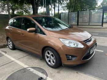 2015 (15) - 1.6 TDCi Zetec 5dr