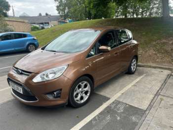 Used Ford C-Max 2015 for sale - 74900767: Photo