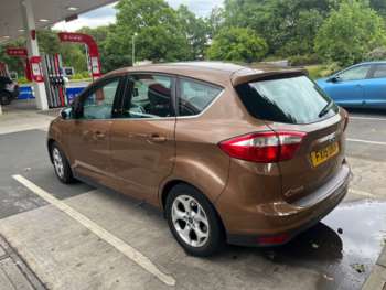 Used Ford C-Max 2015 for sale - 74900767: Photo