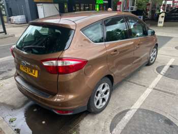 Used Ford C-Max 2015 for sale - 74900767: Photo