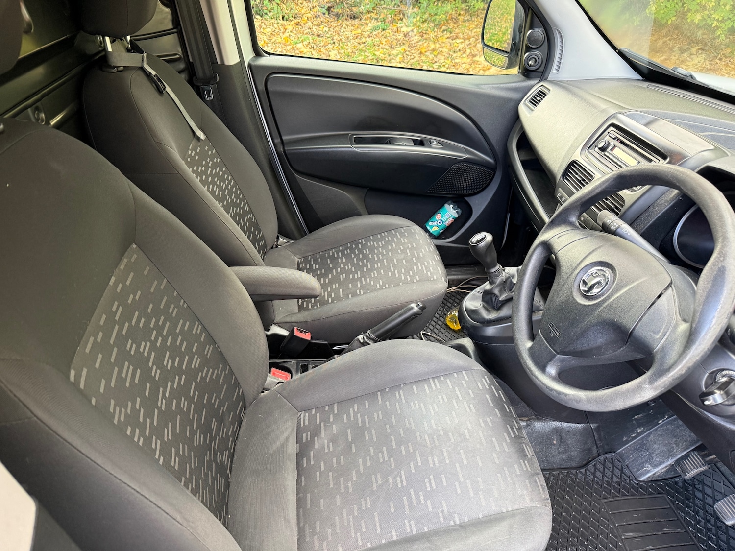 Used Vauxhall Combo 2016 for sale - 76466139: Photo 10
