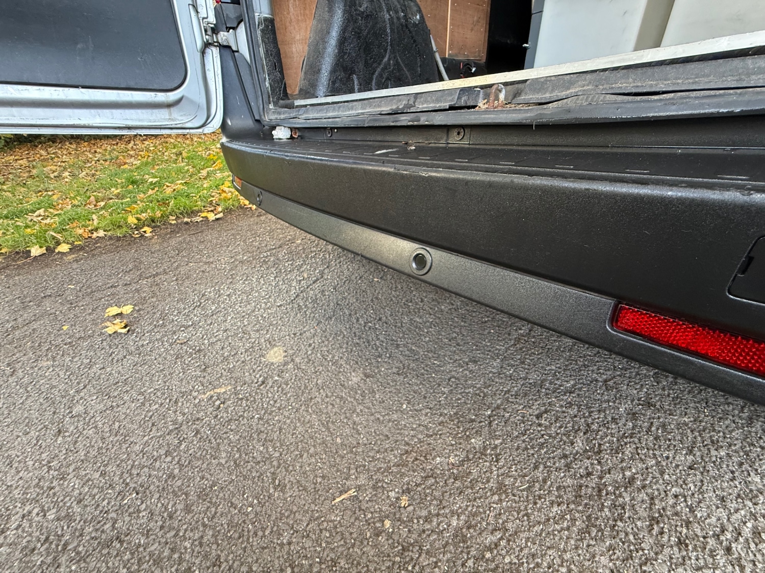 Used Vauxhall Combo 2016 for sale - 76466139: Photo 13