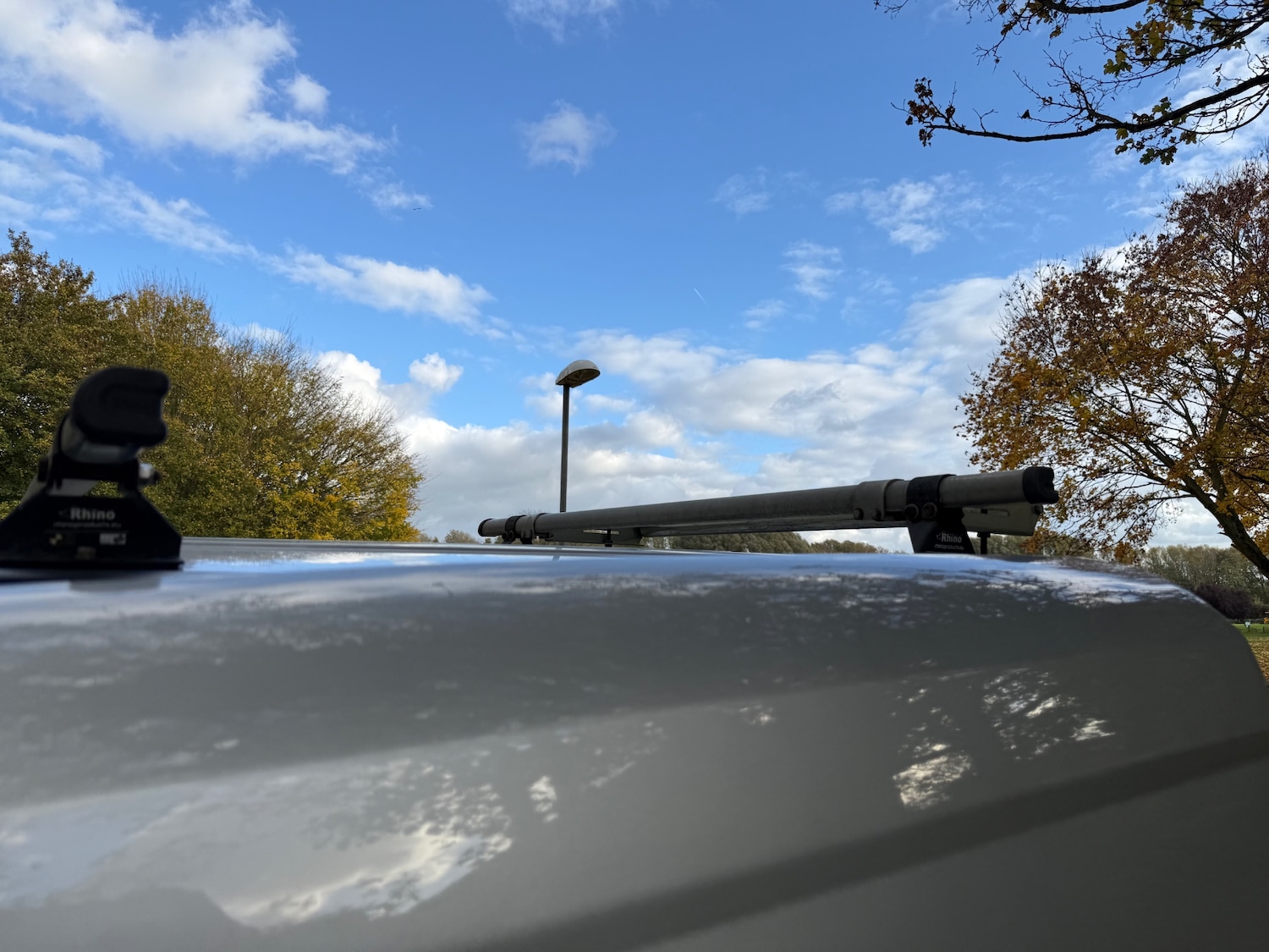 Used Vauxhall Combo 2016 for sale - 76466139: Photo 14