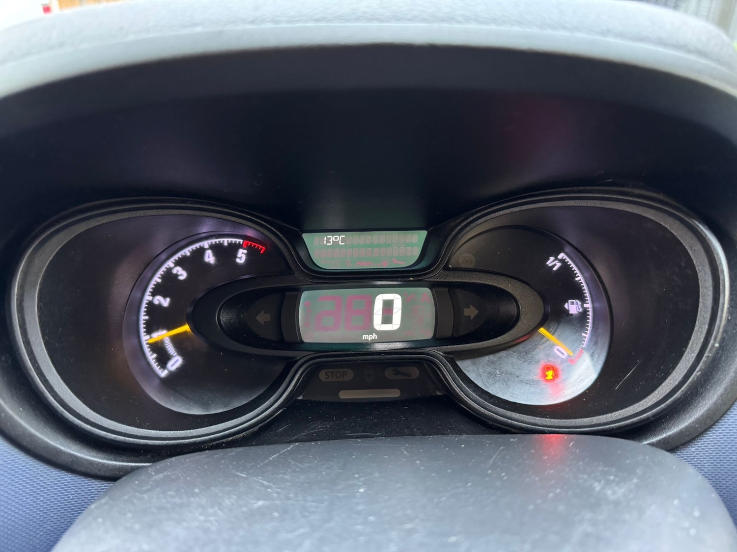 Used Vauxhall Vivaro 2016 for sale - 76488445: Photo 11