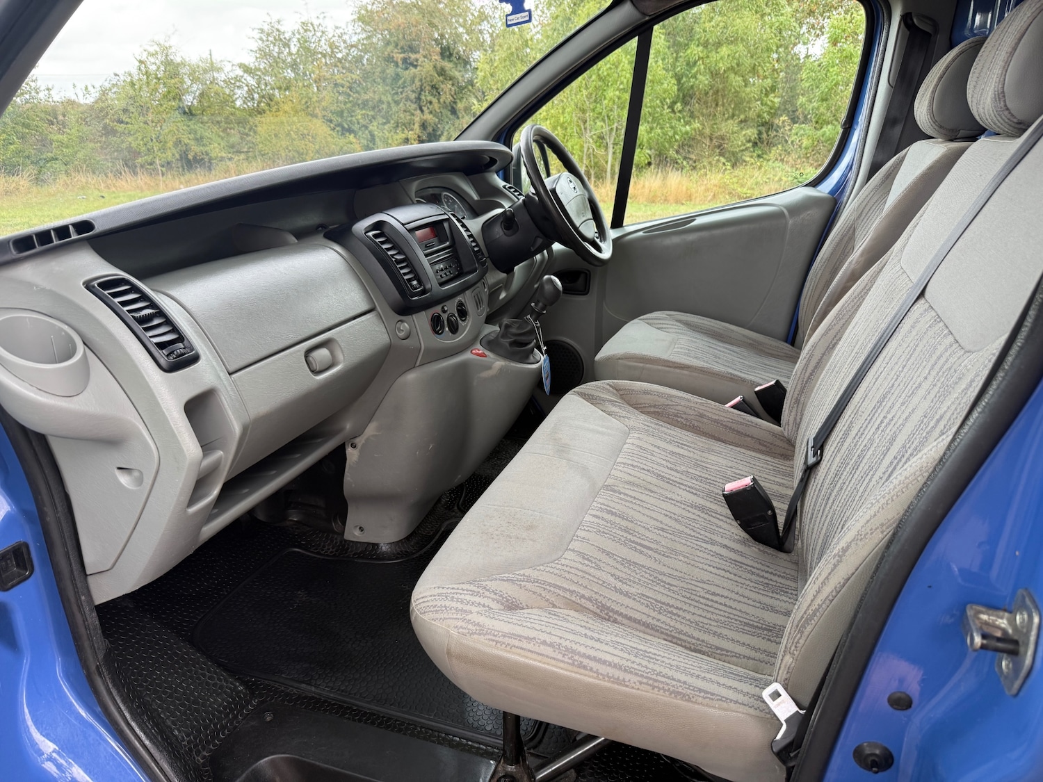 Vehicle 11
