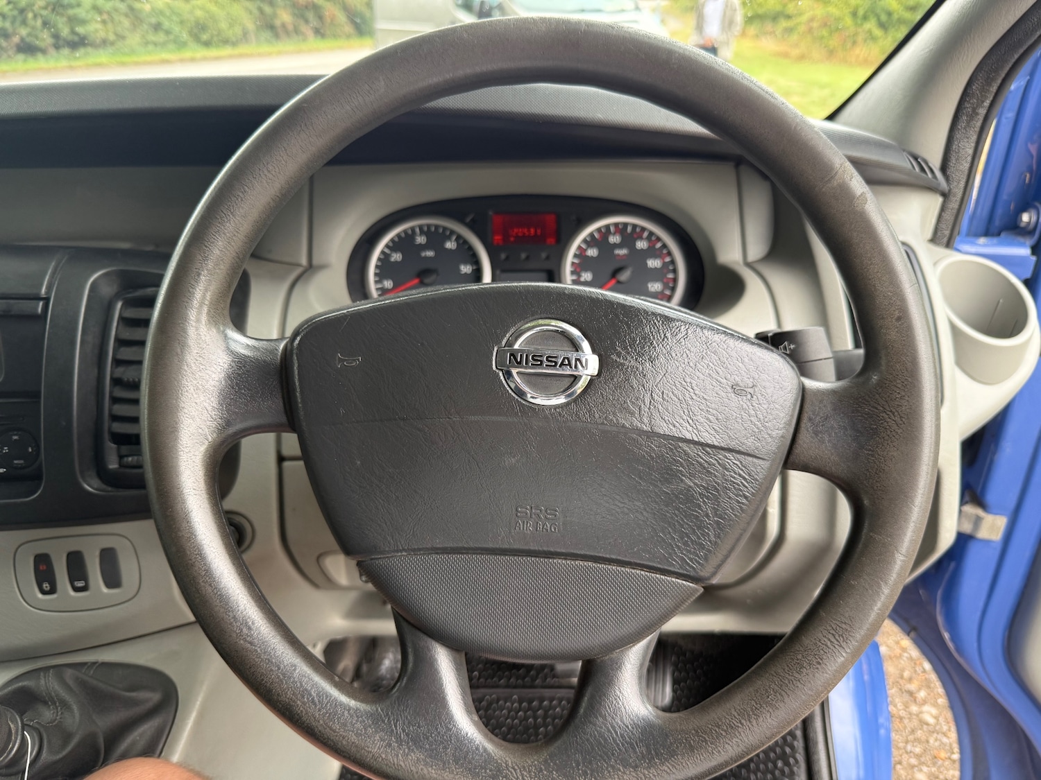 Vehicle 13