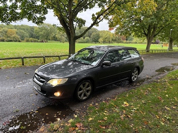 2008 (57) - 2.0 RE 5dr