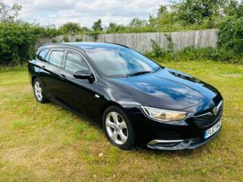 2018 (67) - 1.6 Turbo D ecoTec Design 5dr