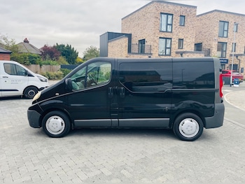 Used Nissan Primastar 2008 for sale - 76225462: Photo 3
