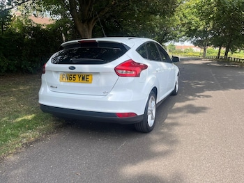 Used Ford Focus 2015 for sale - 75881970: Photo