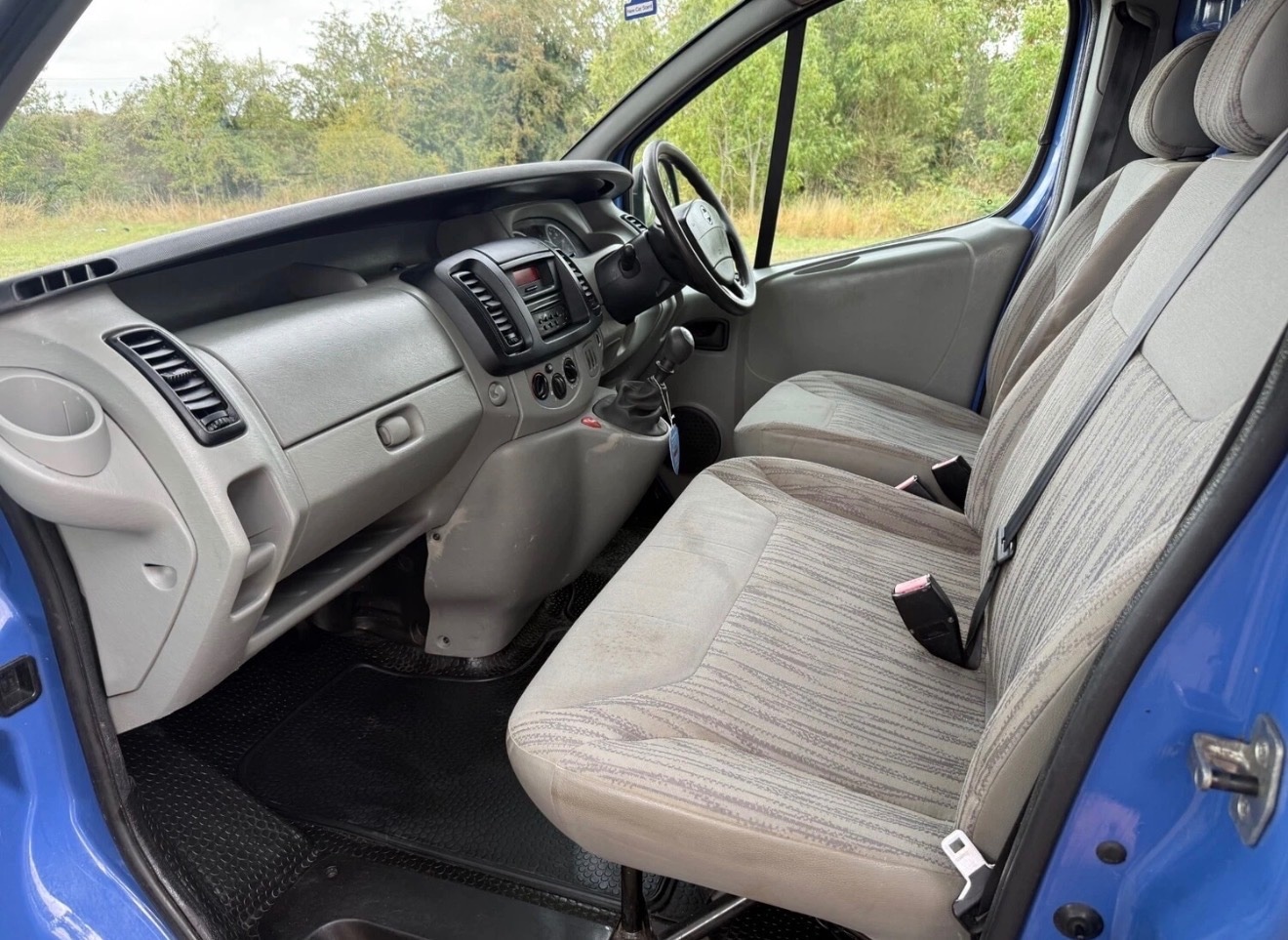 Used Nissan Primastar 2008 for sale - 76159614: Photo 11