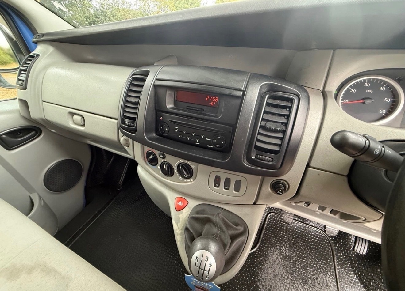 Used Nissan Primastar 2008 for sale - 76159614: Photo 12