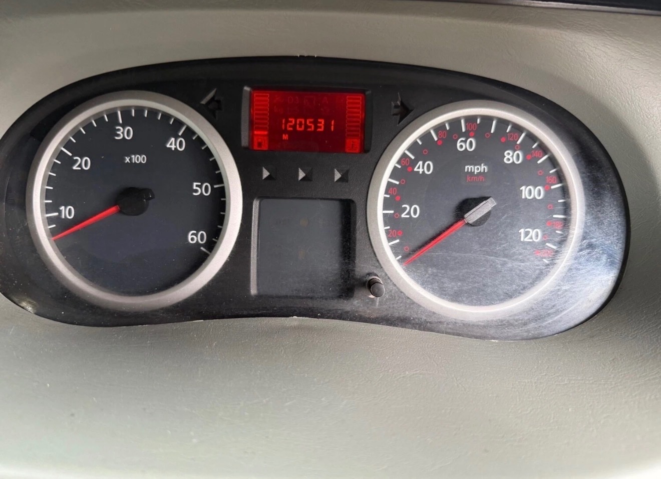 Used Nissan Primastar 2008 for sale - 76159614: Photo 13