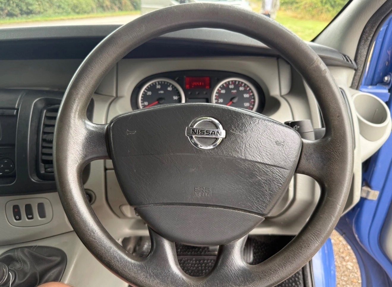 Used Nissan Primastar 2008 for sale - 76159614: Photo 14