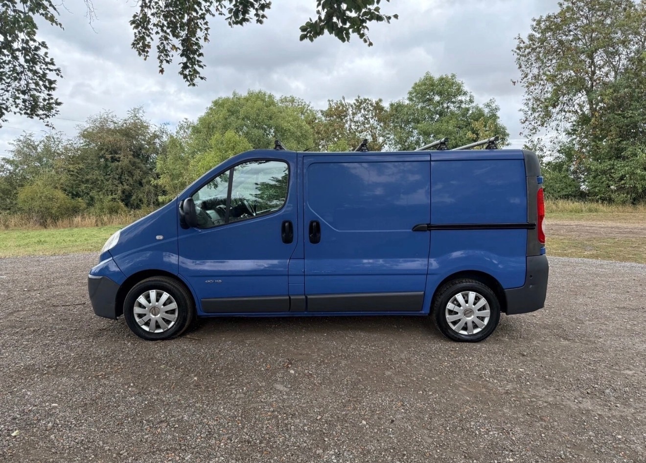 Used Nissan Primastar 2008 for sale - 76159614: Photo 3