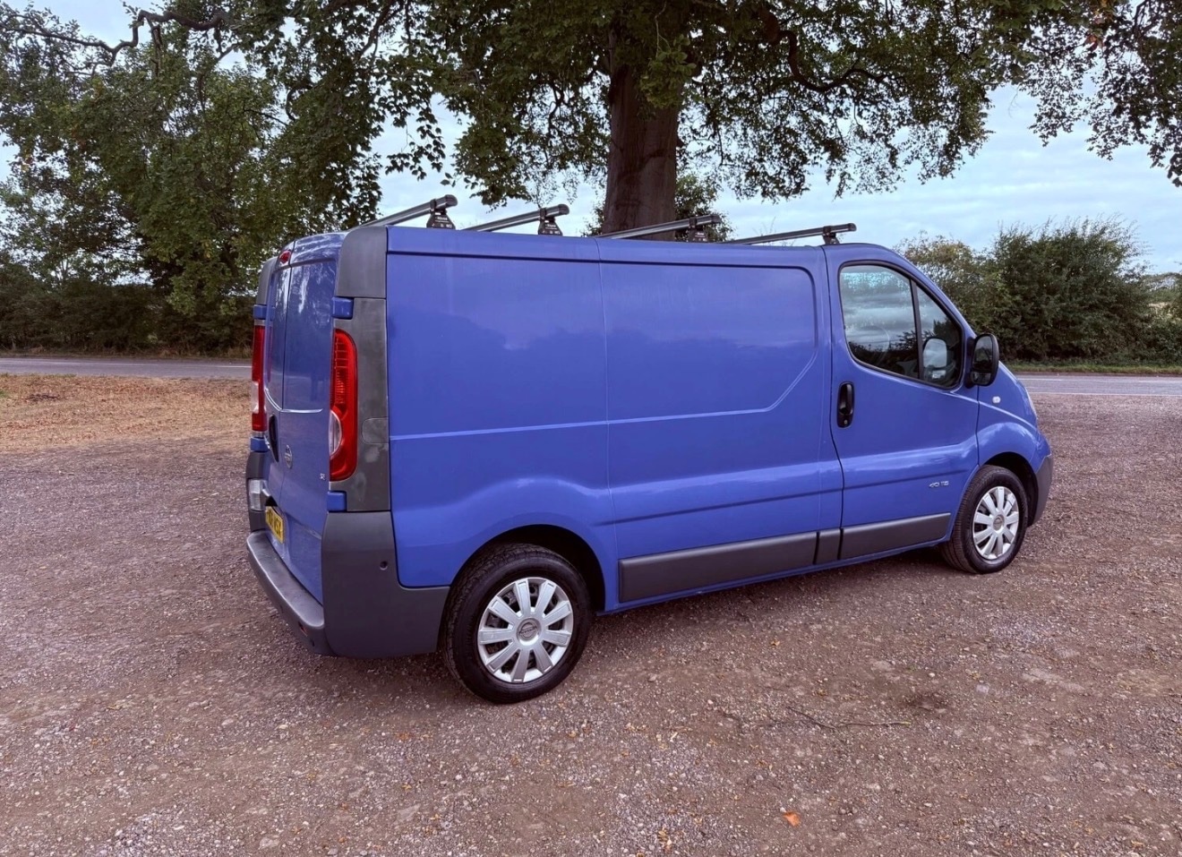 Used Nissan Primastar 2008 for sale - 76159614: Photo 4