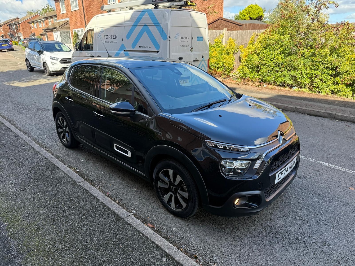 Used Citroen C3 2024 for sale - 76526764: Photo 1