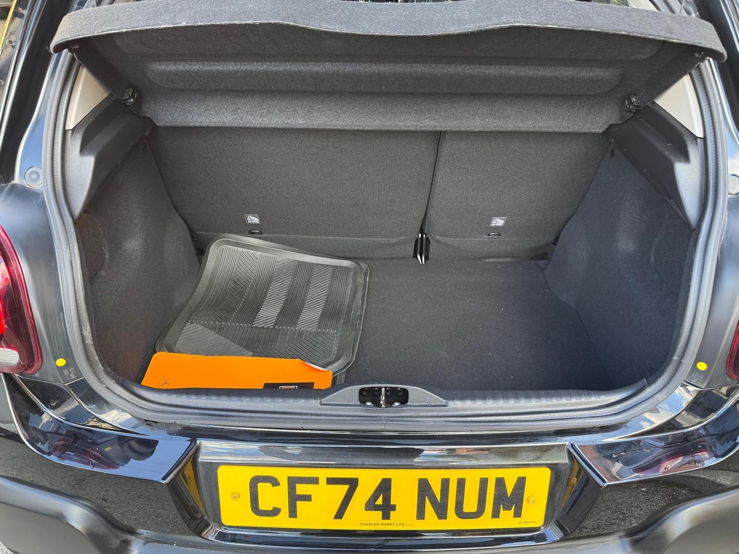 Used Citroen C3 2024 for sale - 76526764: Photo 13