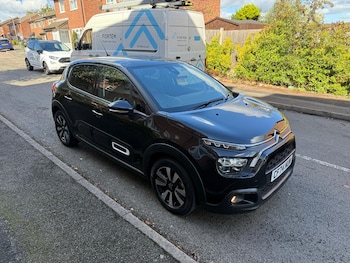 Used Citroen C3 2024 for sale - 76526764: Photo