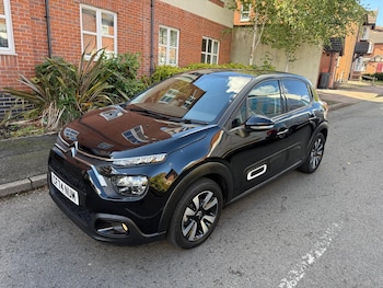 Used Citroen C3 2024 for sale - 76526764: Photo