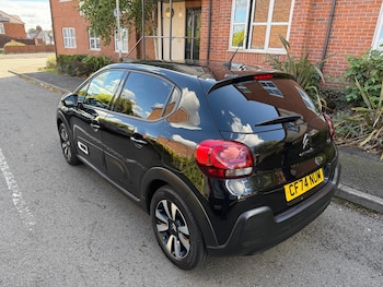 Used Citroen C3 2024 for sale - 76526764: Photo