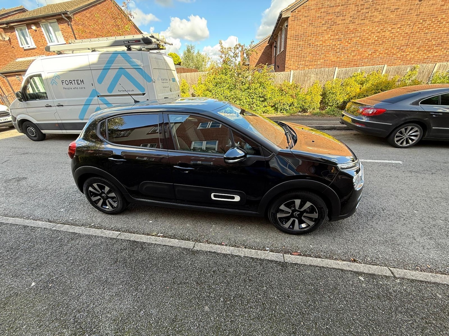 Used Citroen C3 2024 for sale - 76526764: Photo 5