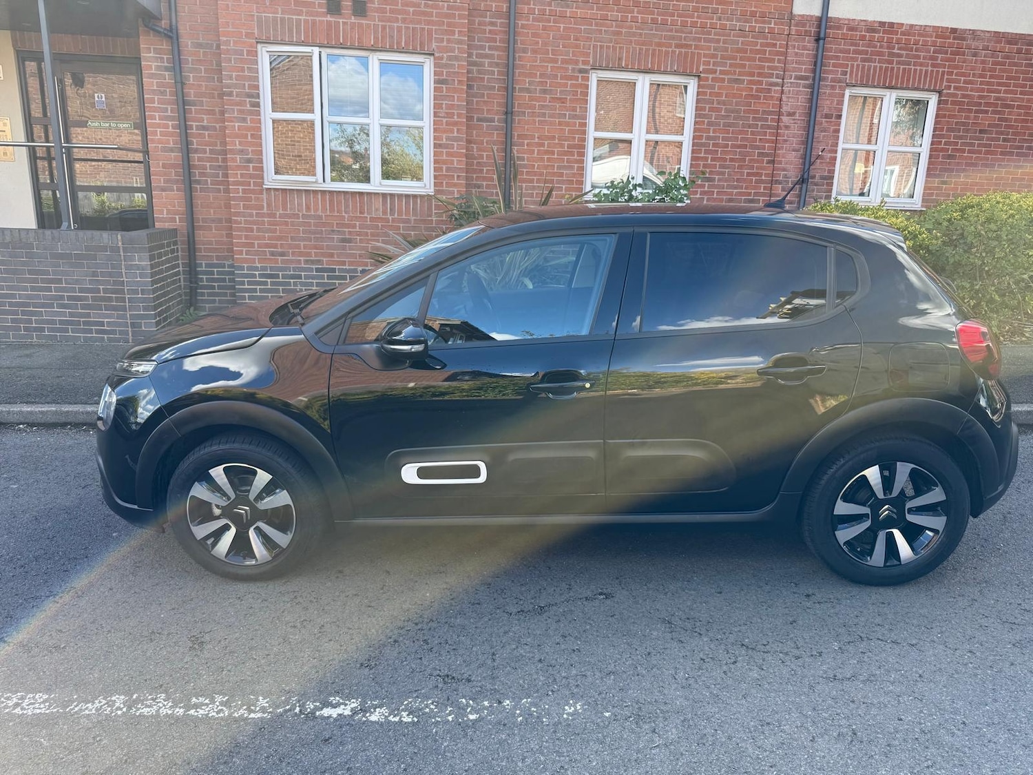 Used Citroen C3 2024 for sale - 76526764: Photo 6