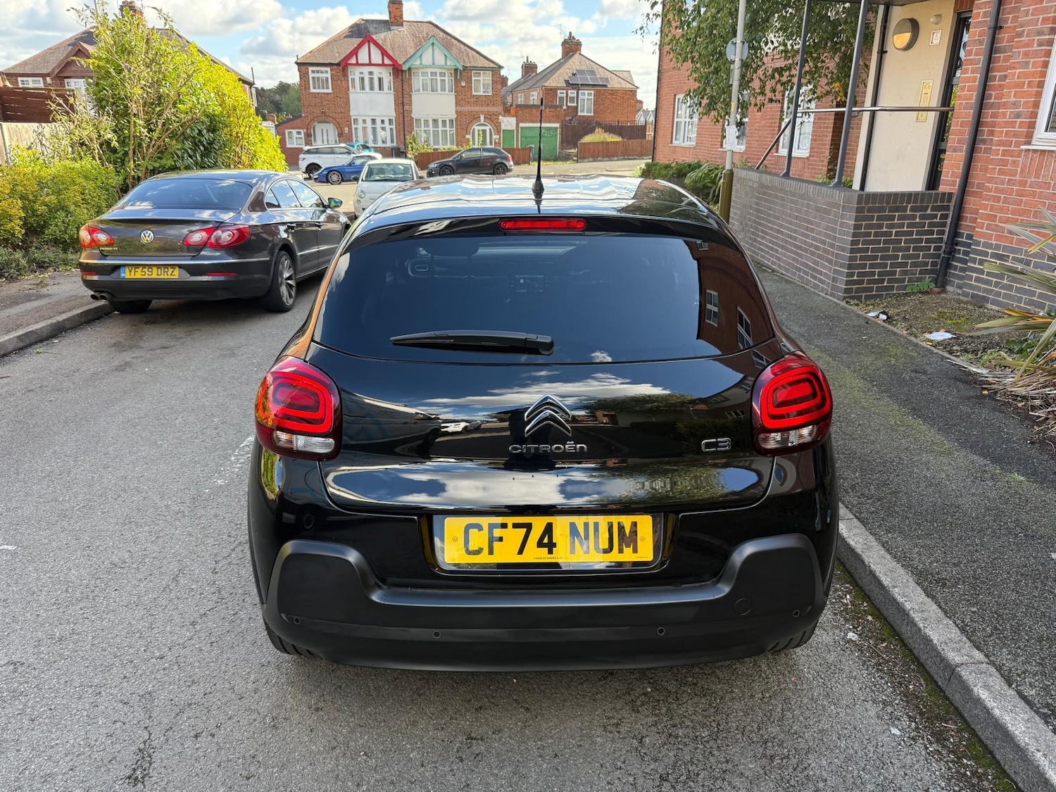 Used Citroen C3 2024 for sale - 76526764: Photo 7