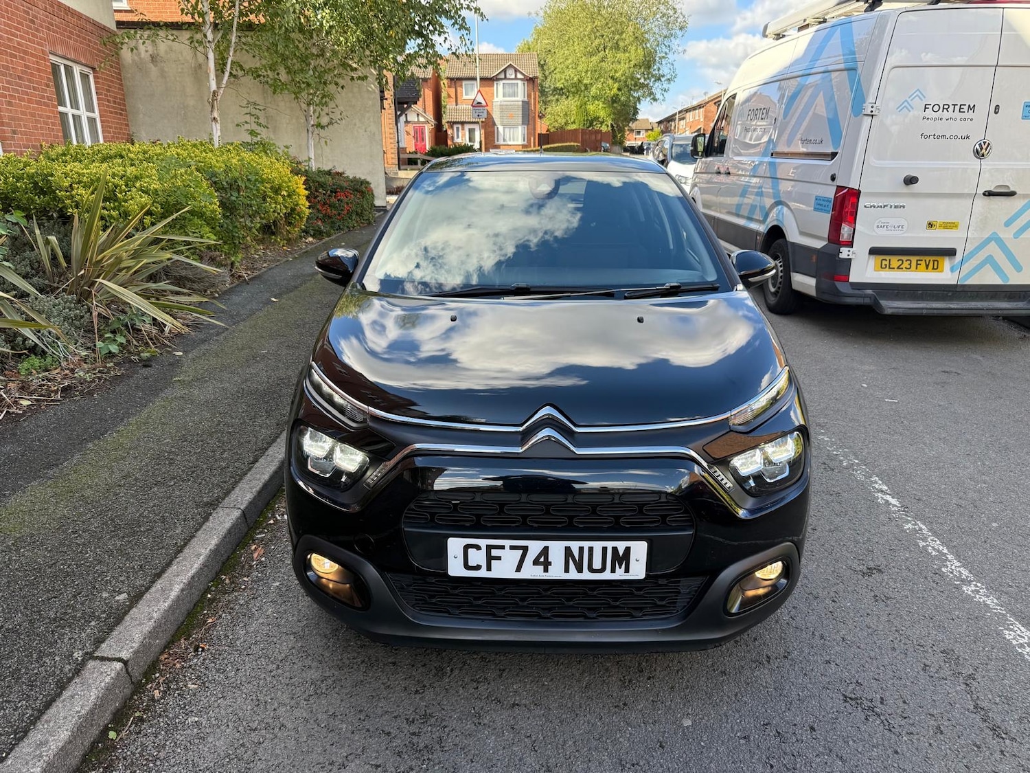 Used Citroen C3 2024 for sale - 76526764: Photo 8