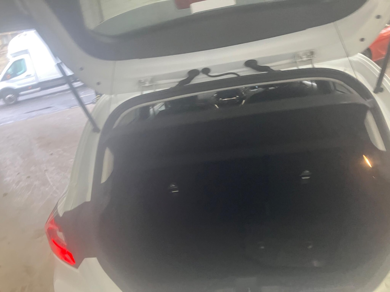 Used Ford Fiesta 2023 for sale - 77469179: Photo 10