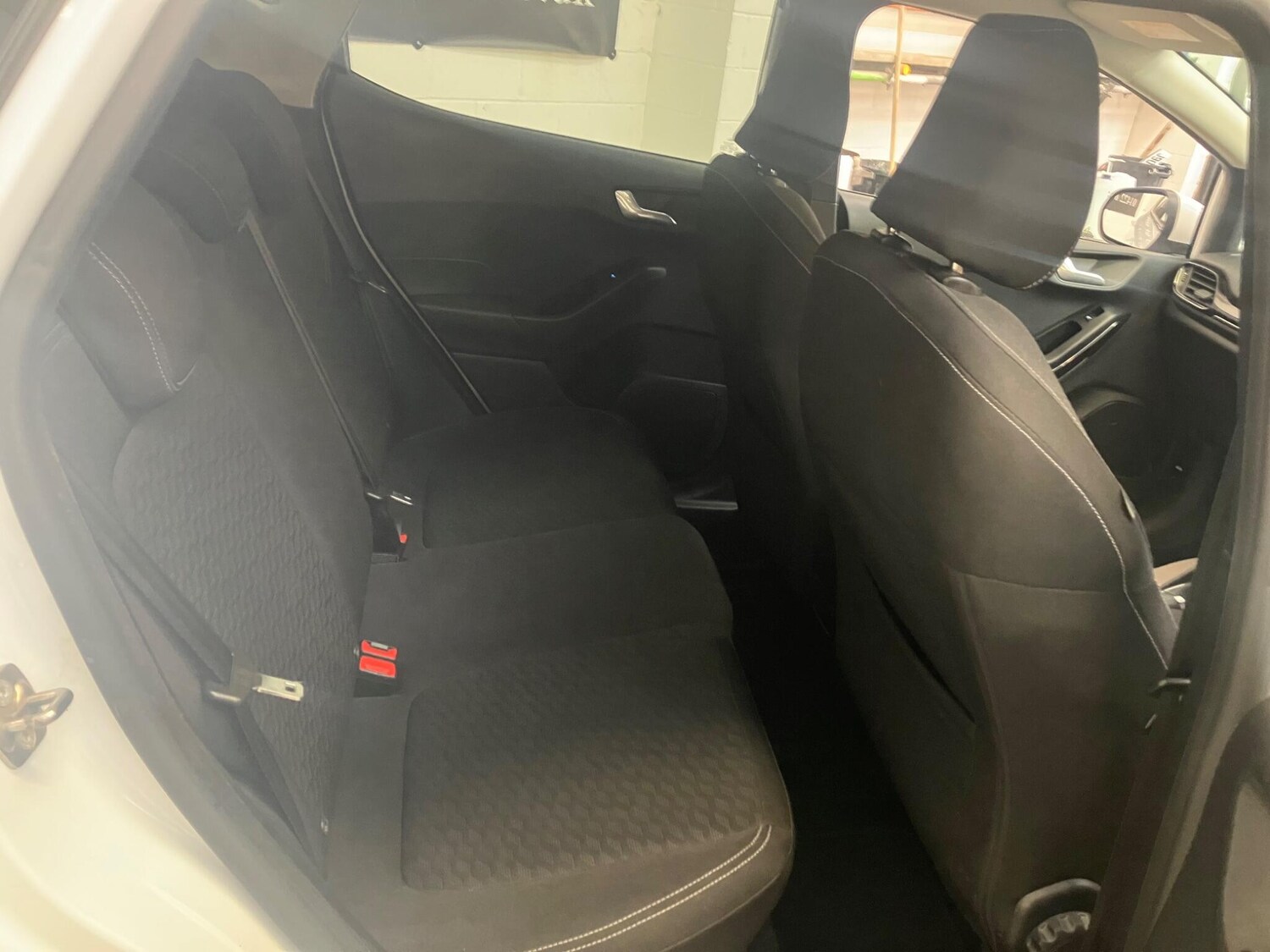 Used Ford Fiesta 2023 for sale - 77469179: Photo 11