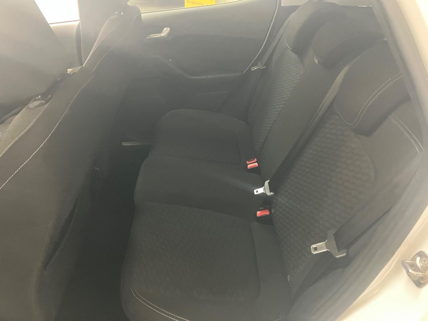 Used Ford Fiesta 2023 for sale - 77469179: Photo 12