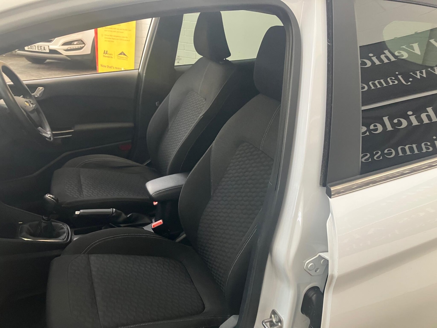 Used Ford Fiesta 2023 for sale - 77469179: Photo 13