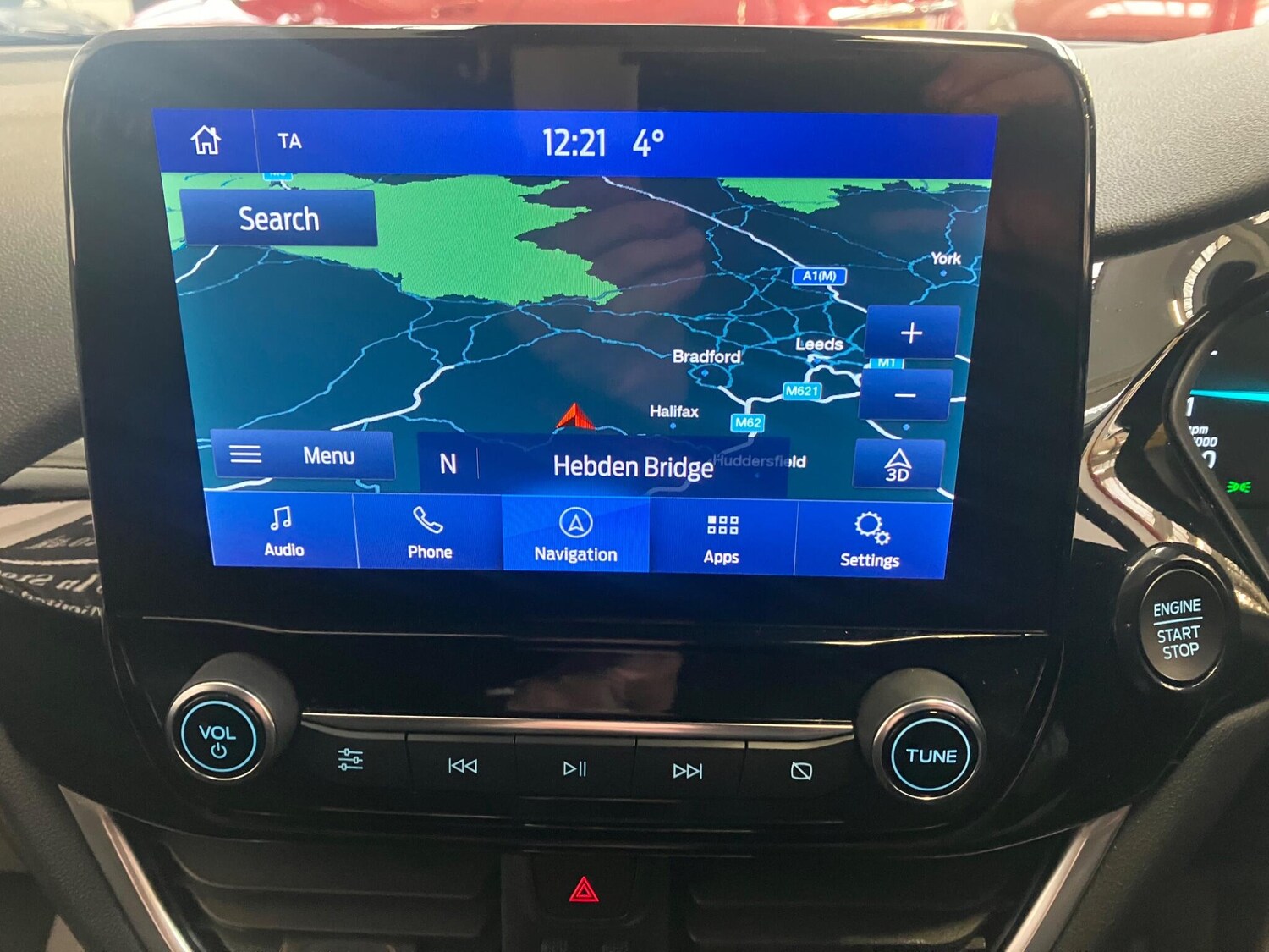 Used Ford Fiesta 2023 for sale - 77469179: Photo 20