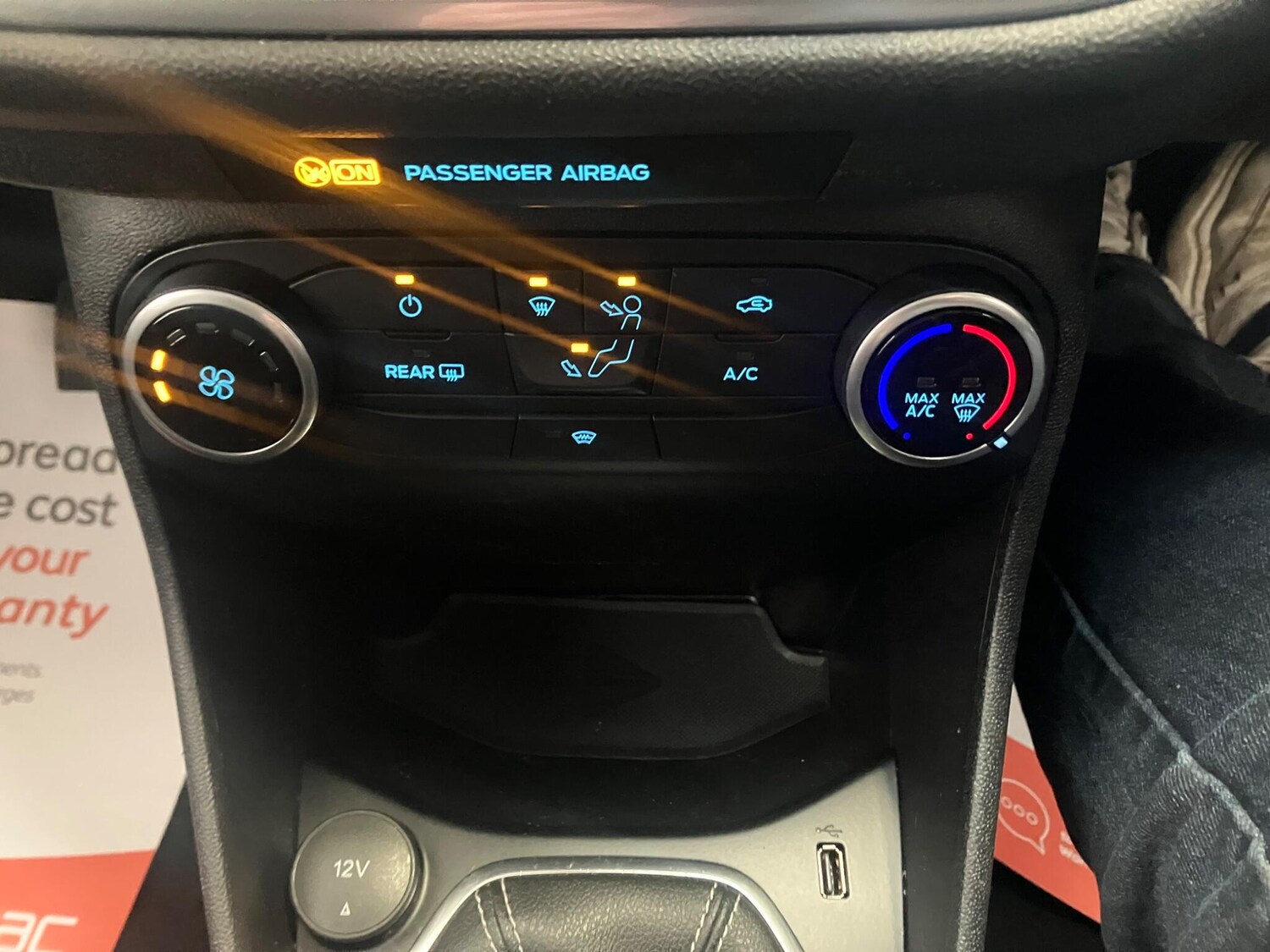 Used Ford Fiesta 2023 for sale - 77469179: Photo 22