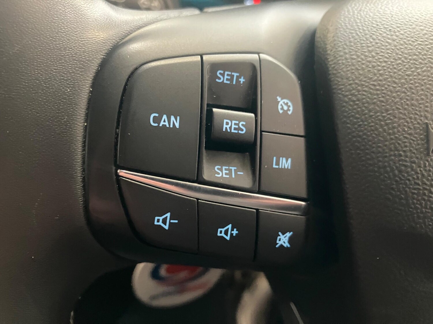 Used Ford Fiesta 2023 for sale - 77469179: Photo 24