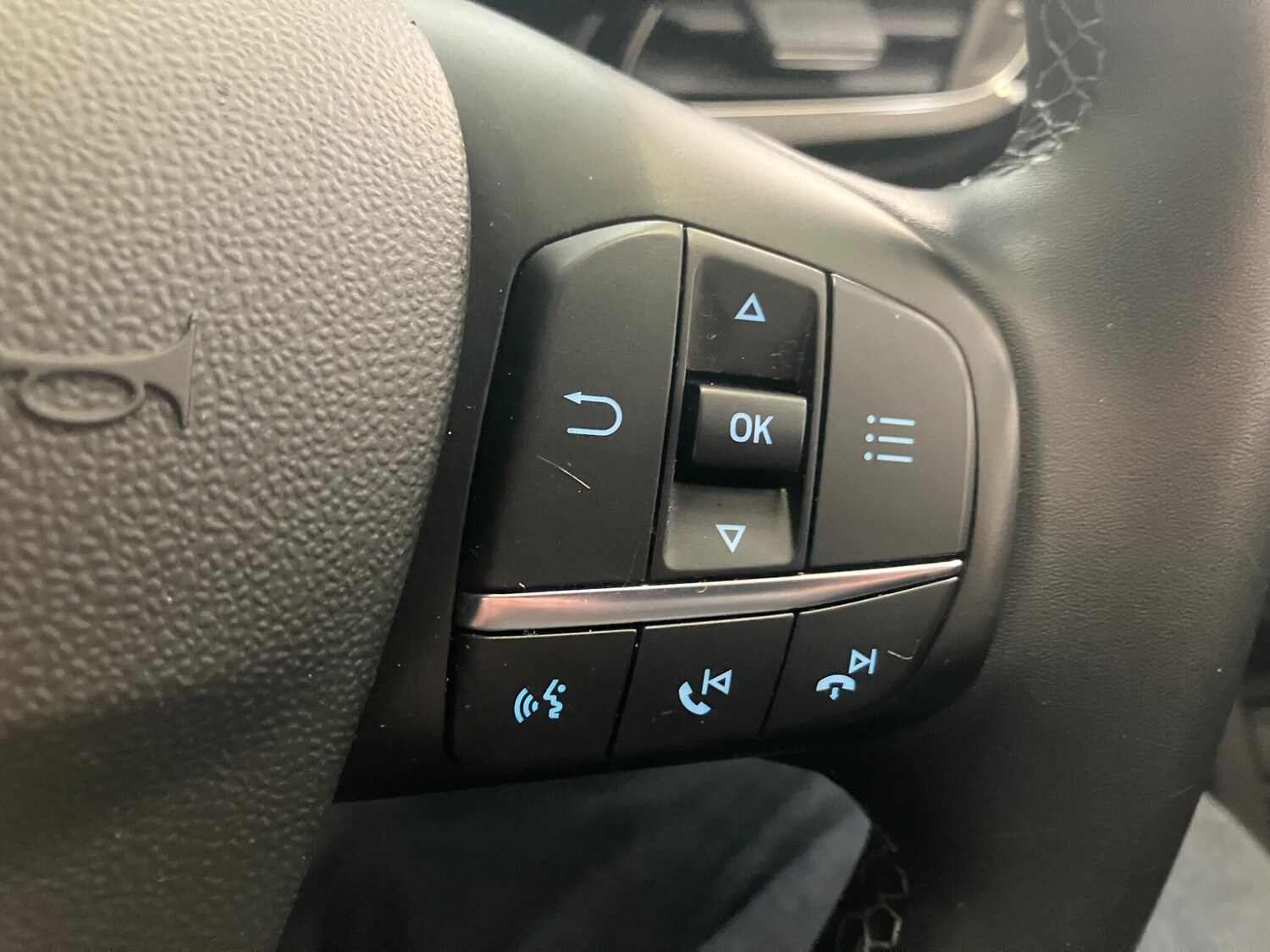 Used Ford Fiesta 2023 for sale - 77469179: Photo 25