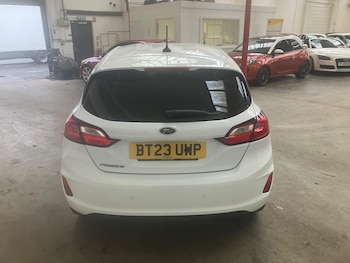 Used Ford Fiesta 2023 for sale - 77469179: Photo